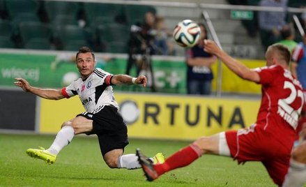 Sponsoring: gdy firma płaci sportowcowi za logo na koszulce