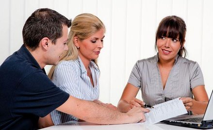 Firma pożyczkowa ma prawo przetwarzać dane klienta, nawet gdy nie udzieliła mu kredytu