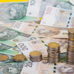 Dochody z pracy rosną najwolniej od lat