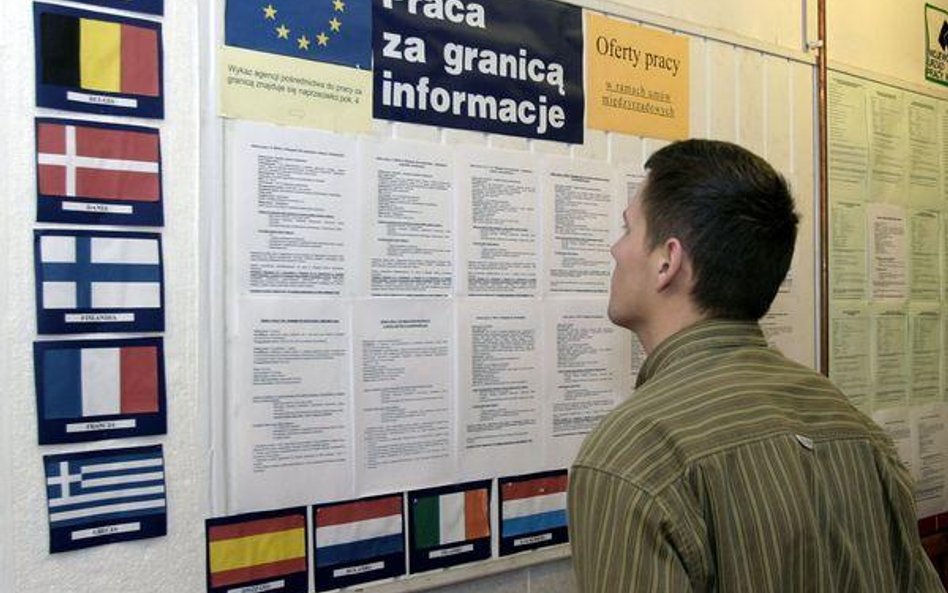 Wspólnie dla rynku pracy
