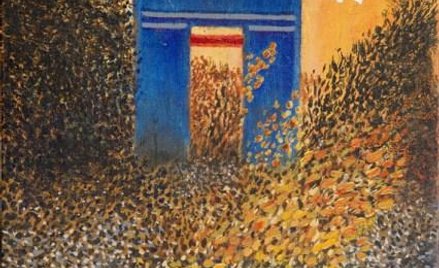 Prywatna kolekcja na aukcji