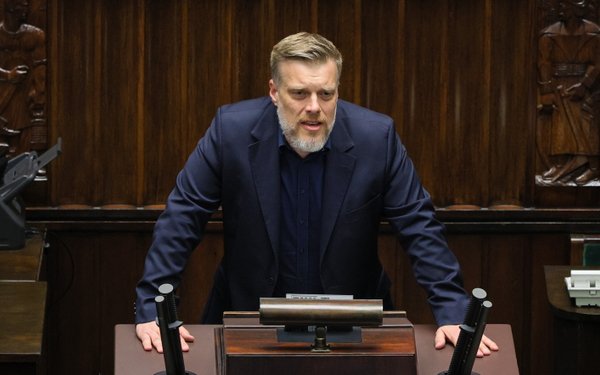 Budżet 2025 – baśń o lewicy i premierze Donaldzie Tusku - rp.pl