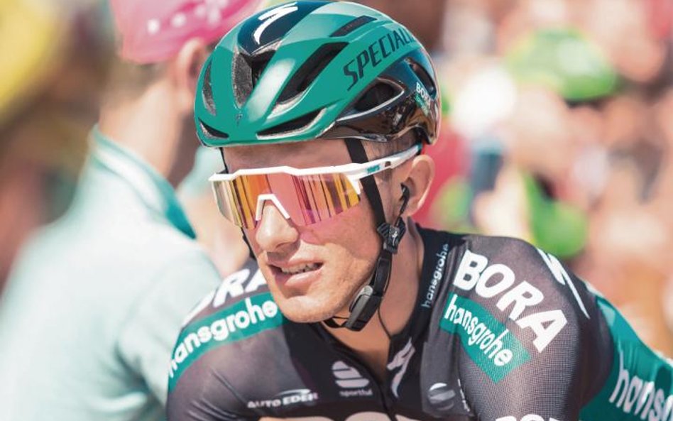 Rafał Majka szykuje formę na Giro. W lipcu pojedzie w Tour de Pologne i pewnie w igrzyskach w Tokio
