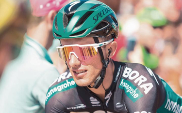Rafał Majka szykuje formę na Giro. W lipcu pojedzie w Tour de Pologne i pewnie w igrzyskach w Tokio