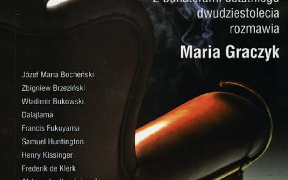 Maria Graczyk historia ruszyła z kopyta Wydawnictwo Zysk i s-ka Poznań 2009