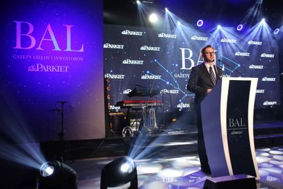 Daniel Obajtek, prezes PKN ORLEN SA