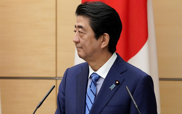 Biały Dom poprosił, by Japonia nominowała Trumpa do Nobla?