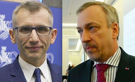 Krzysztof Kwiatkowski, Bogdan Zdrojewski