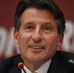 Sebastian Coe ma 58 lat