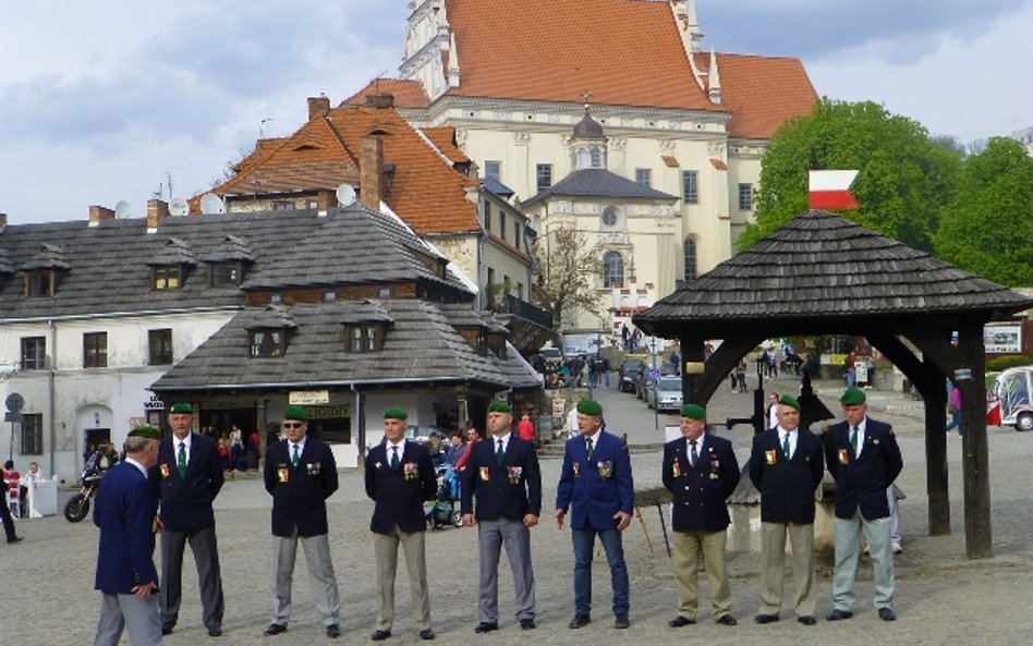 Z Legii Cudzoziemskiej do Obrony Terytorialnej?