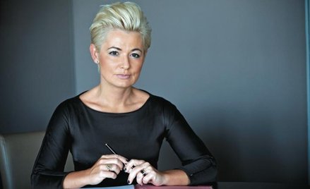 Iwona Sroka wzmocni radę nadzorczą Skarbca.