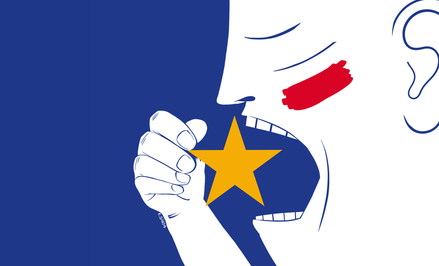 Polacy doczekali się prawdziwego testu na własną państwową dojrzałość w Europie