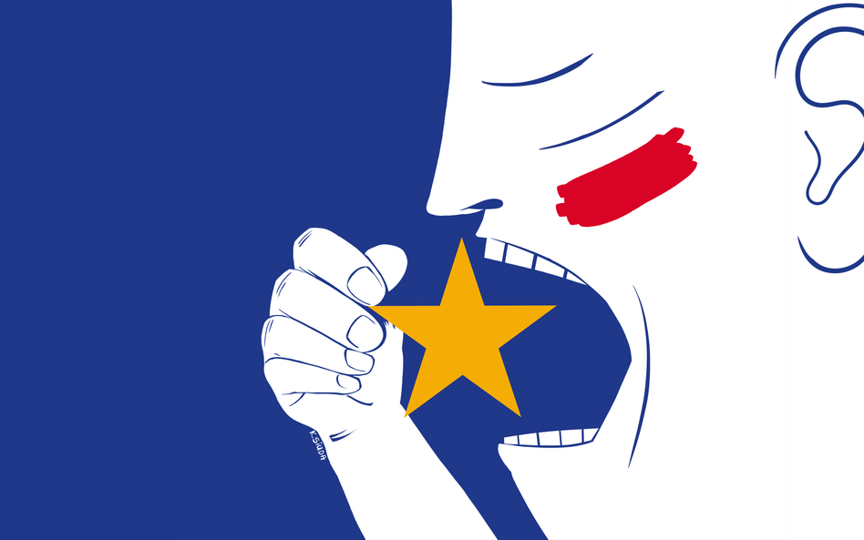 Polacy doczekali się prawdziwego testu na własną państwową dojrzałość w Europie