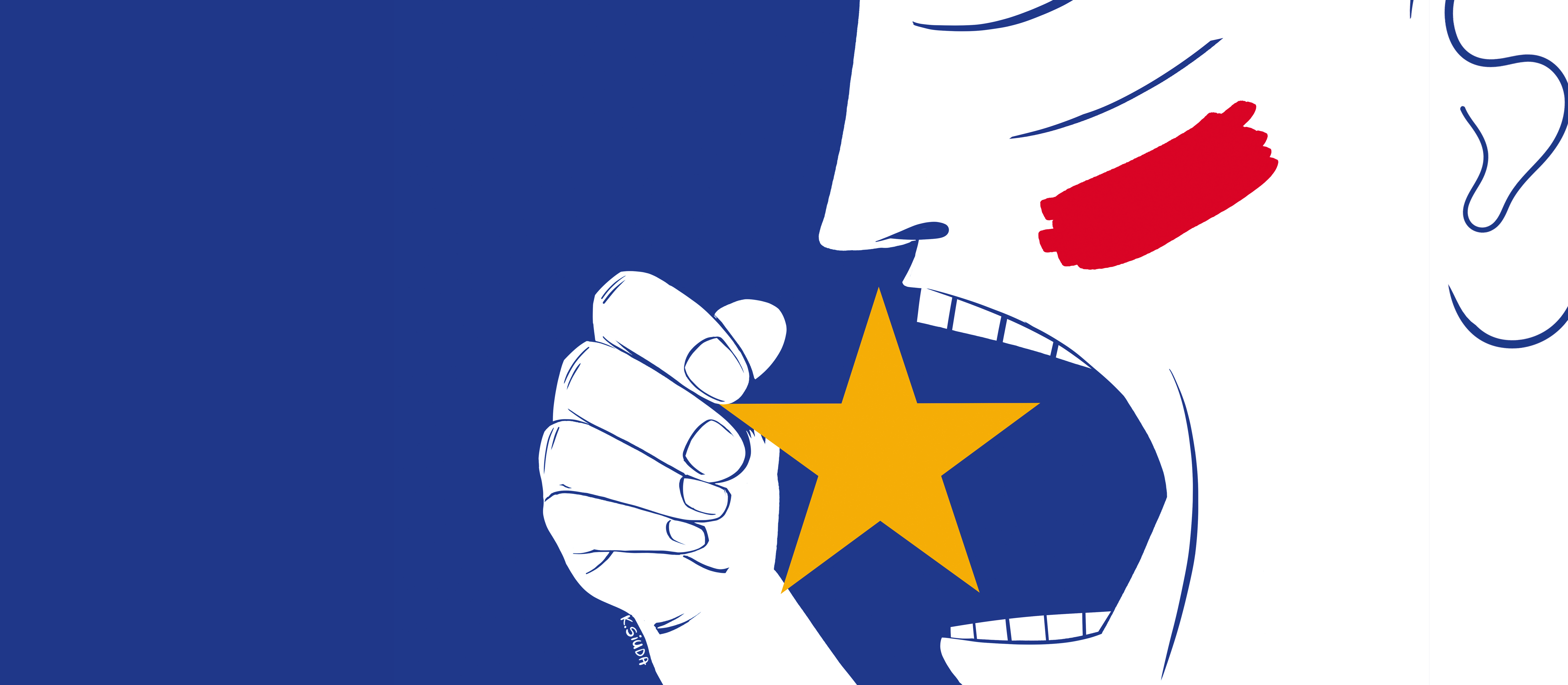 Polacy doczekali się prawdziwego testu na własną państwową dojrzałość w Europie