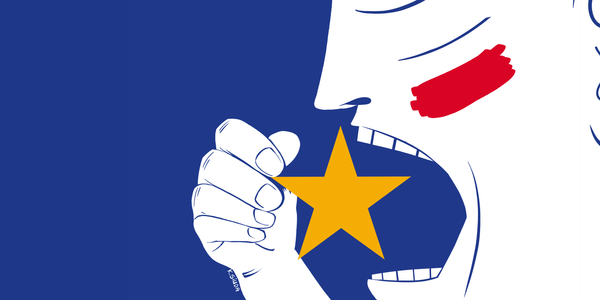 Polacy doczekali się prawdziwego testu na własną państwową dojrzałość w Europie