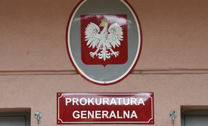 Niezależny prokurator generalny to dziś bajka dla naiwnych