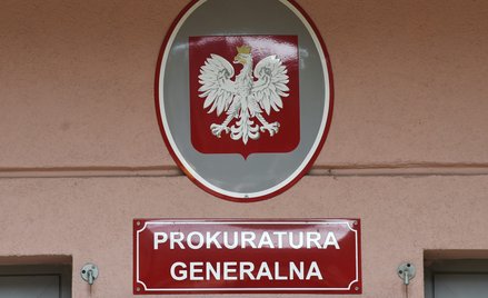 Niezależny prokurator generalny to dziś bajka dla naiwnych