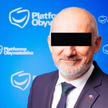 Były poseł Platformy Obywatelskiej Sławomir N.