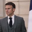 Emmanuel Macron