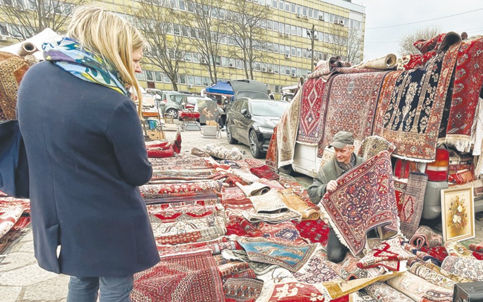 Przez jednych nazywany skupiskiem nikomu do niczego niepotrzebnych przedmiotów, a przez innych kopal