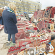 Przez jednych nazywany skupiskiem nikomu do niczego niepotrzebnych przedmiotów, a przez innych kopal