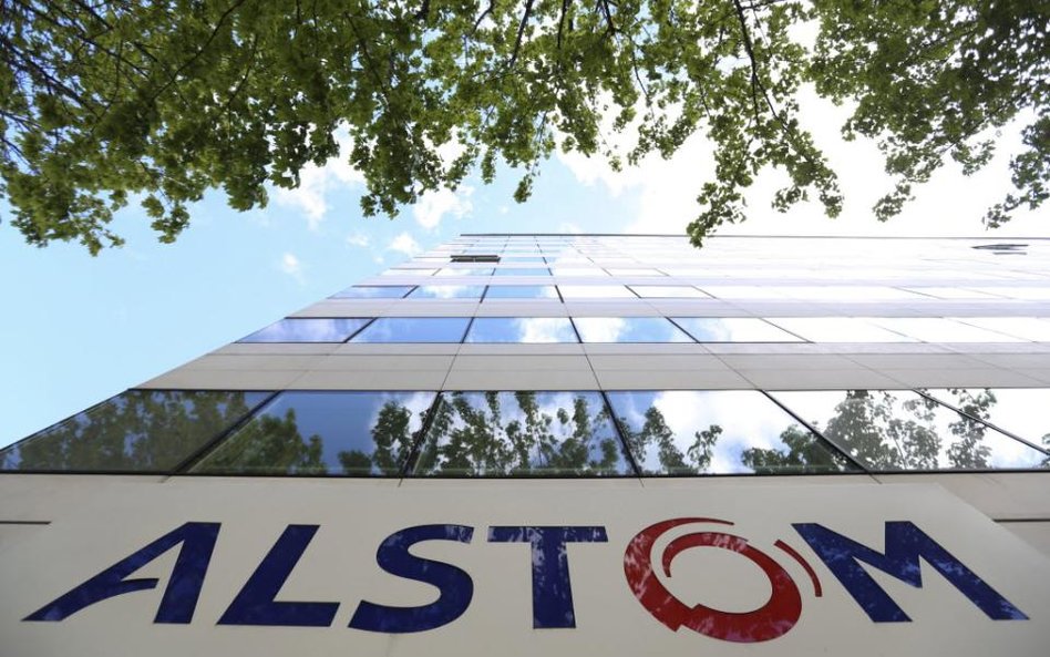 General Electric wygrywa z Siemensem batalię o Alstom