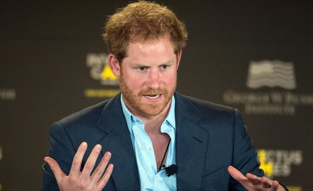 Pozorowany atak Rosji na Norwegię. Manewry z księciem Harrym