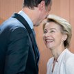 Ursula von der Leyen szefową KE - rząd Niemiec upadnie?