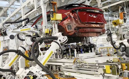 Nissan i Audi planują redukcje zatrudnienia