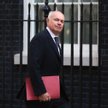 Iain Duncan Smith, brytyjski minister pracy, wstrzymał wypłatę świadczeń dla bezrobotnych z Polski, 