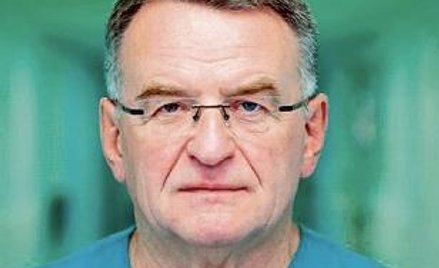 Prof. Sadowski: COVID-19 niezwykle groźny dla serca