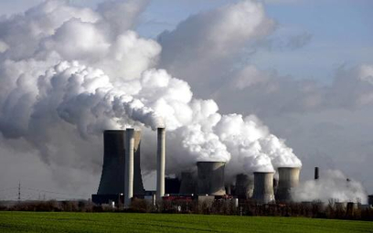W Brukseli trwa batalia o darmowe uprawnienia CO2