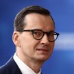 Premier Mateusz Morawiecki w Brukseli