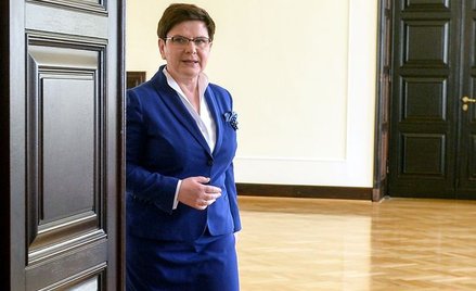 Beneluks wyciągnie rękę do Polski