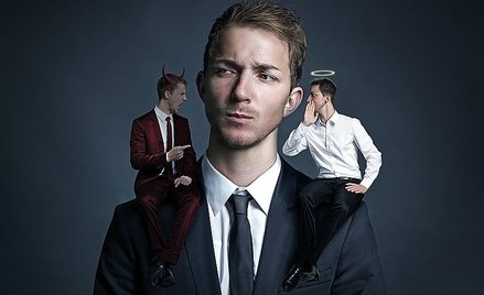 Czy prawnik może bronić azylantów i jednocześnie działać w skrajnej partii prawicowej?