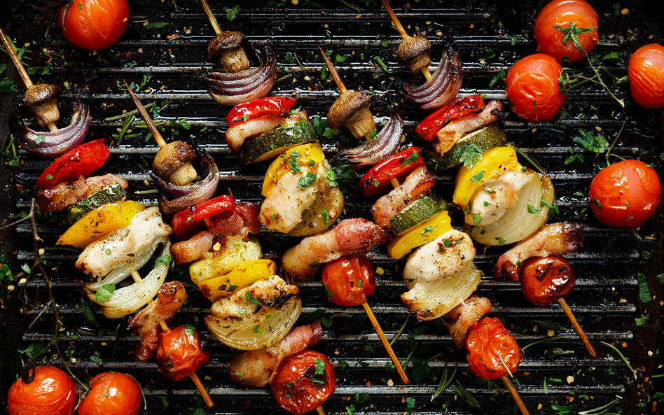 Zarząd Zieleni zachęca do grillowania w domu lub nad Wisłą