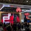Amerykanie ostrzegają przed Huawei