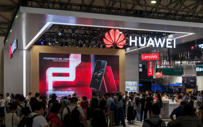 South China Morning Post: Australia wykopała Huawei