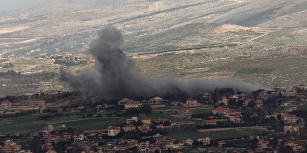 Obywatel Polski objęty sankcjami Białego Domu. Jest oskarżony o finansowanie Hezbollahu