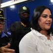 Honduras: Biżuteria za pieniądze na programy socjalne. 58 lat więzienia dla Pierwszej Damy