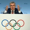 Thomas Bach uchyla Rosjanom furtkę do Paryża