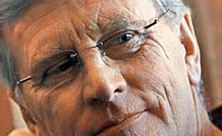 Z Adamem do igrzysk w Vancouver