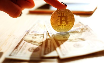 Bitcoin utknął przed kluczowym progiem. Czy może sforsować tę barierę?