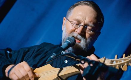 Krwią i żółcią pisane