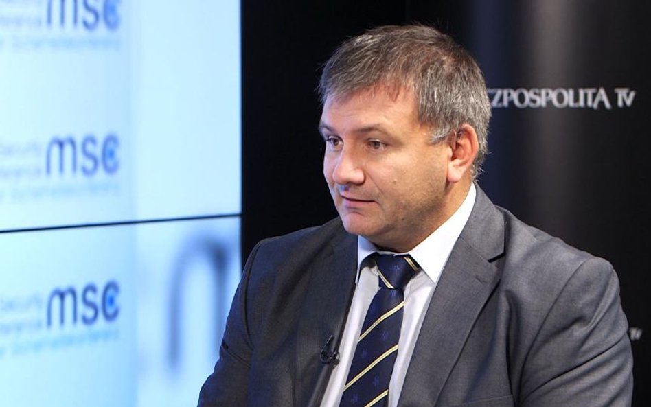 Waldemar Żurek