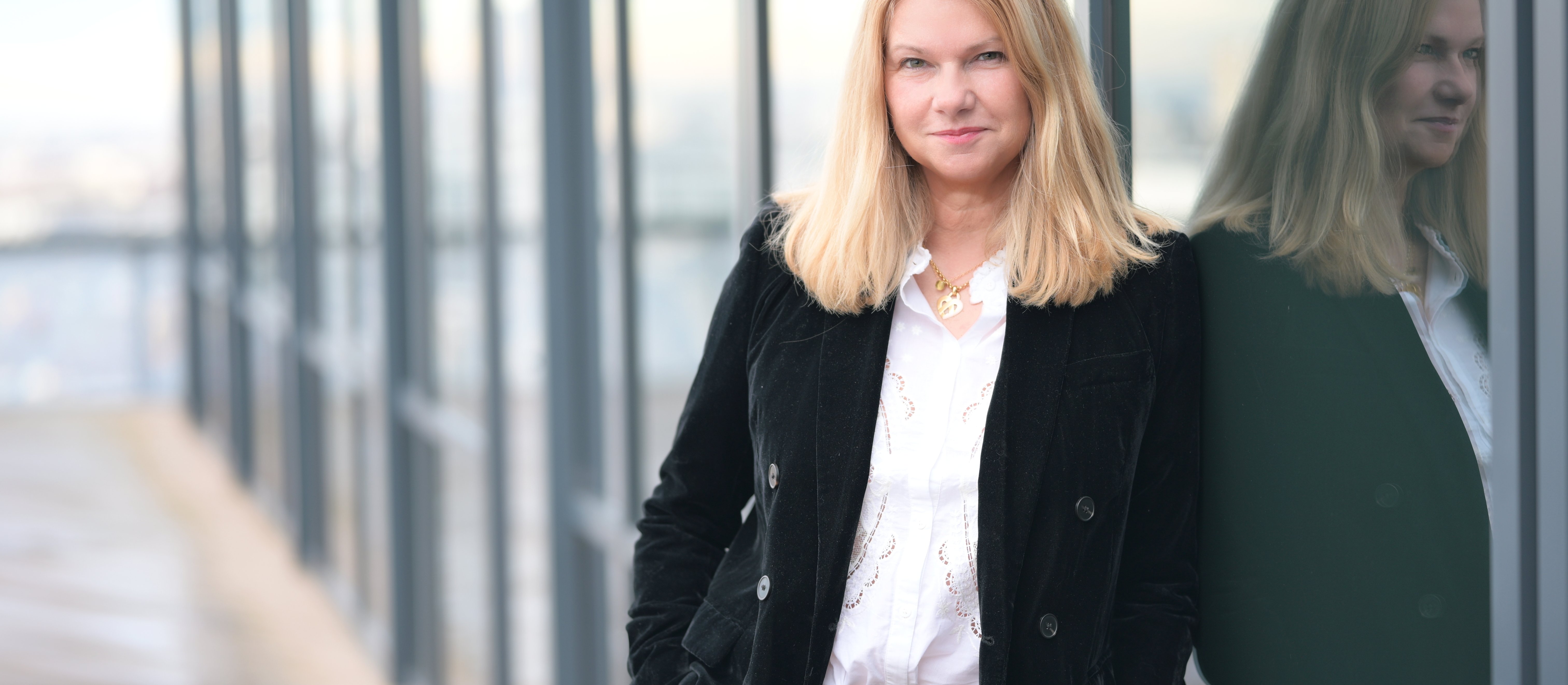 Wiceprezeska Orange: AI ma uzupełniać ludzkie kompetencje, a nie je zastępować