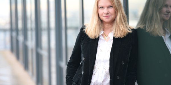 Wiceprezeska Orange: AI ma uzupełniać ludzkie kompetencje, a nie je zastępować