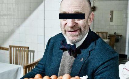 Restaurator spryciarz czy ofiara urzędów
