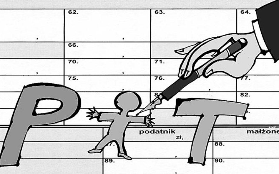 Rozliczenie podatkowe z dzieckiem – wybrać czy zrezygnować