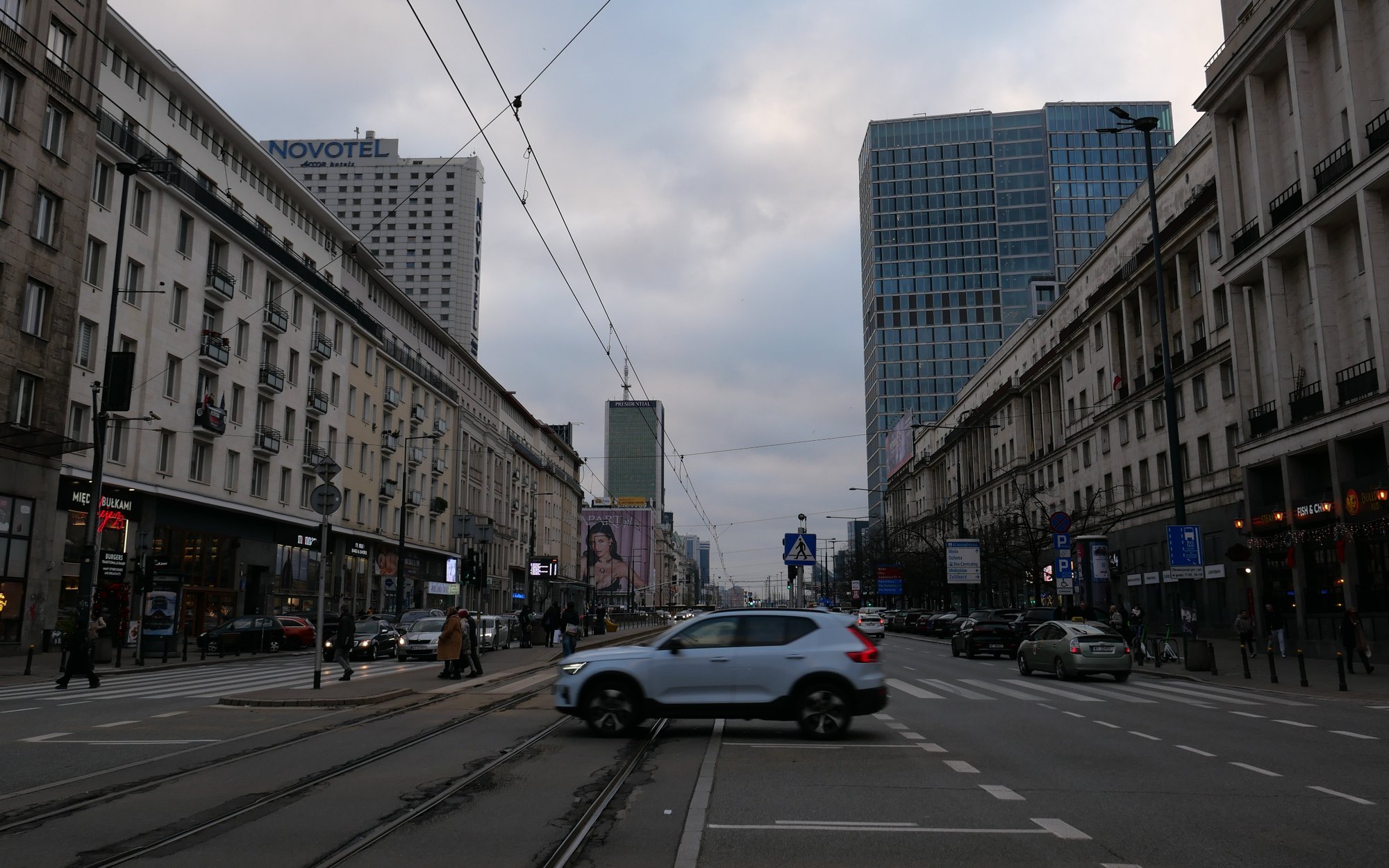 Fatalny początek roku. Polskie instytucje to nr 1 celów hakerów w regionie